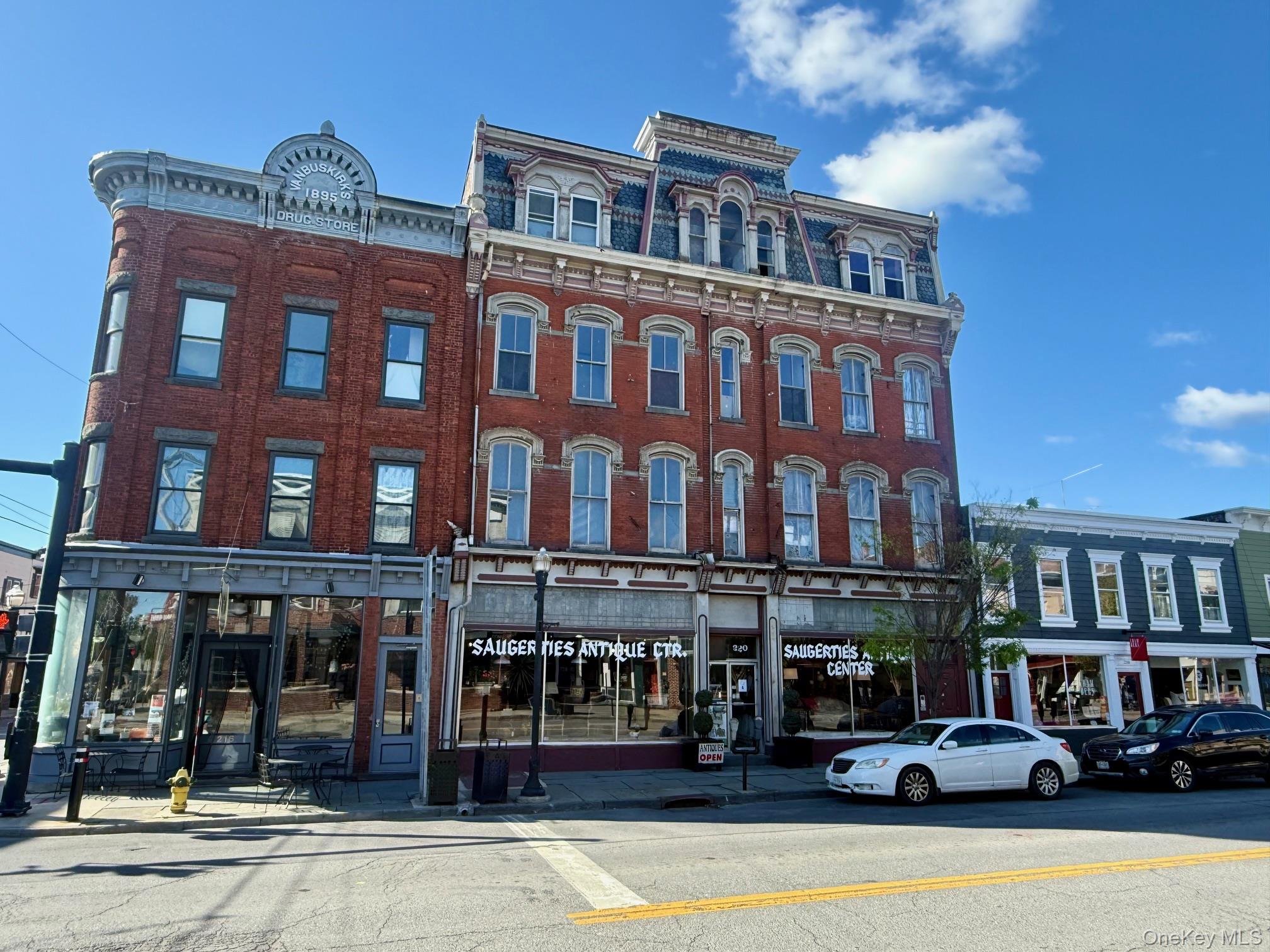 220 Main Street