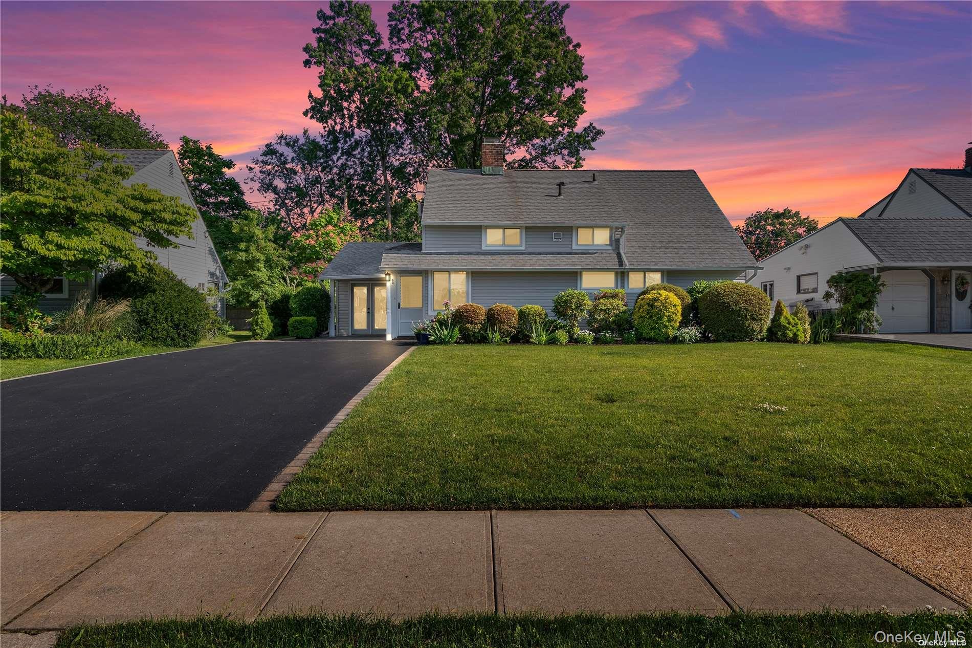 64 Arrow Lane