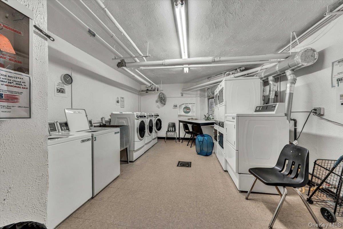 Laundry