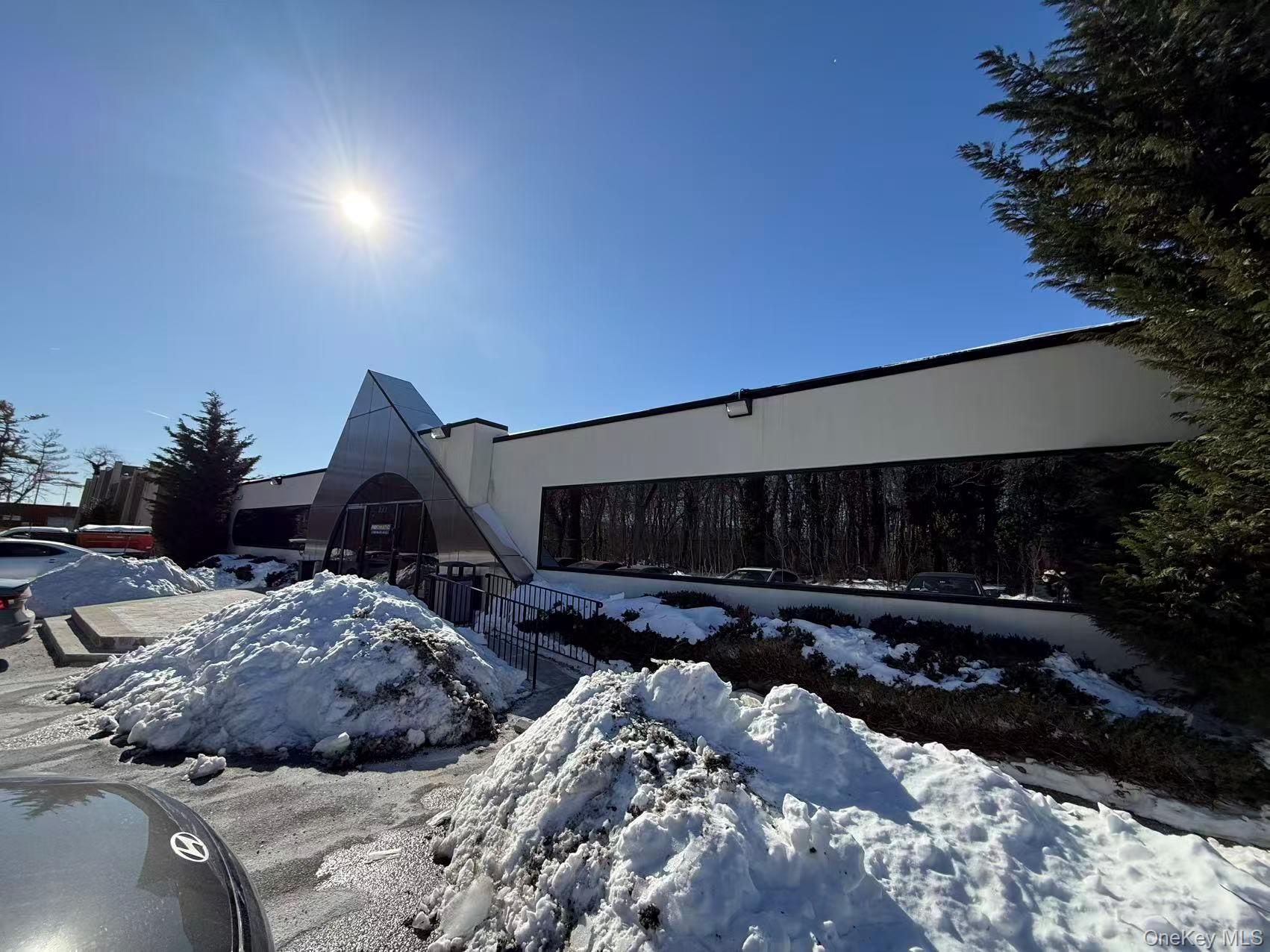 160 Oak Drive