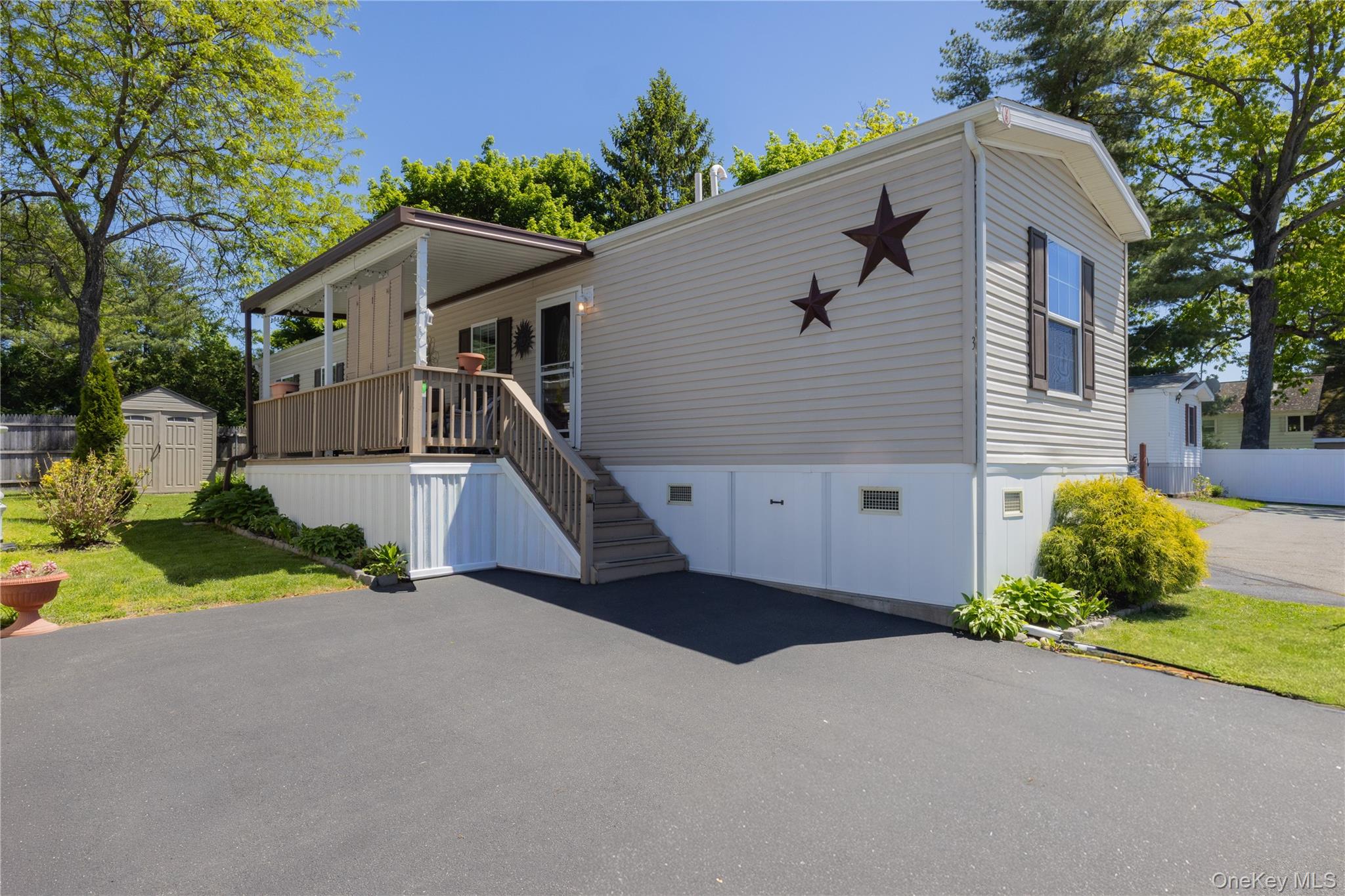 3 North Mountainview MHP