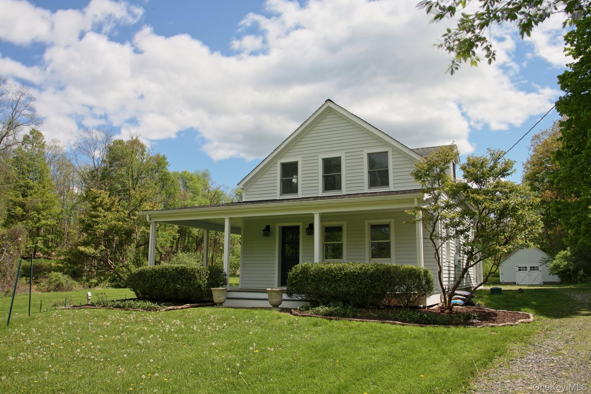 292 Mountain View Road