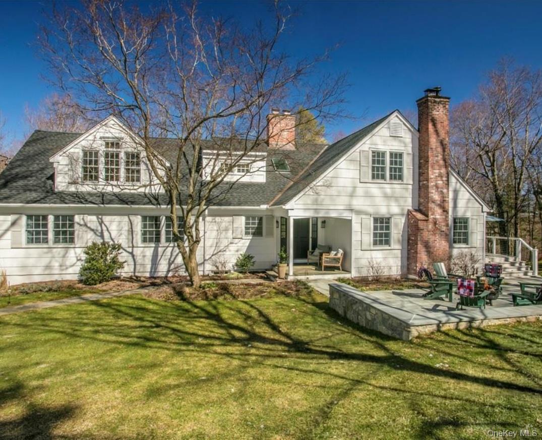 5 Hoffman Road