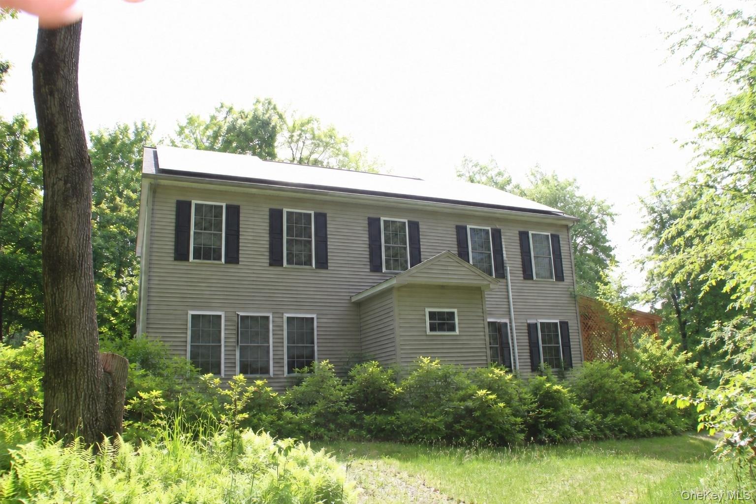 60 Eddy Road
