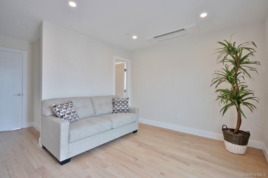Recreation Room