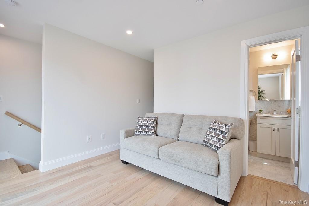 Recreation Room