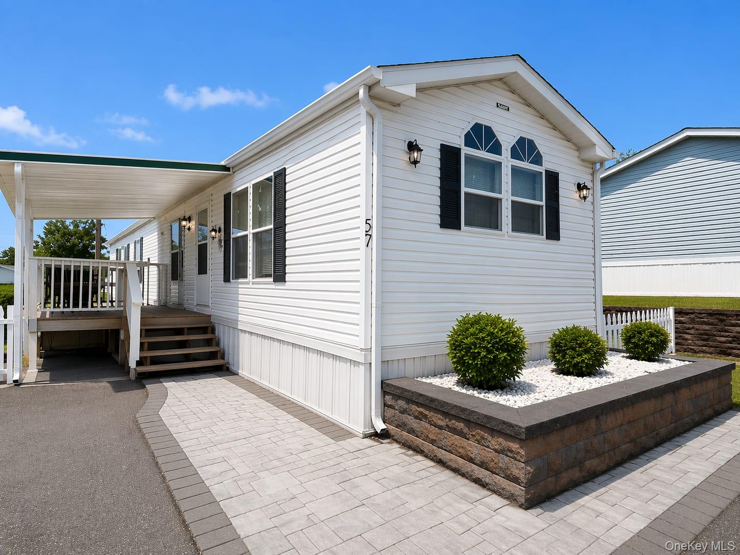 57 Mountain View