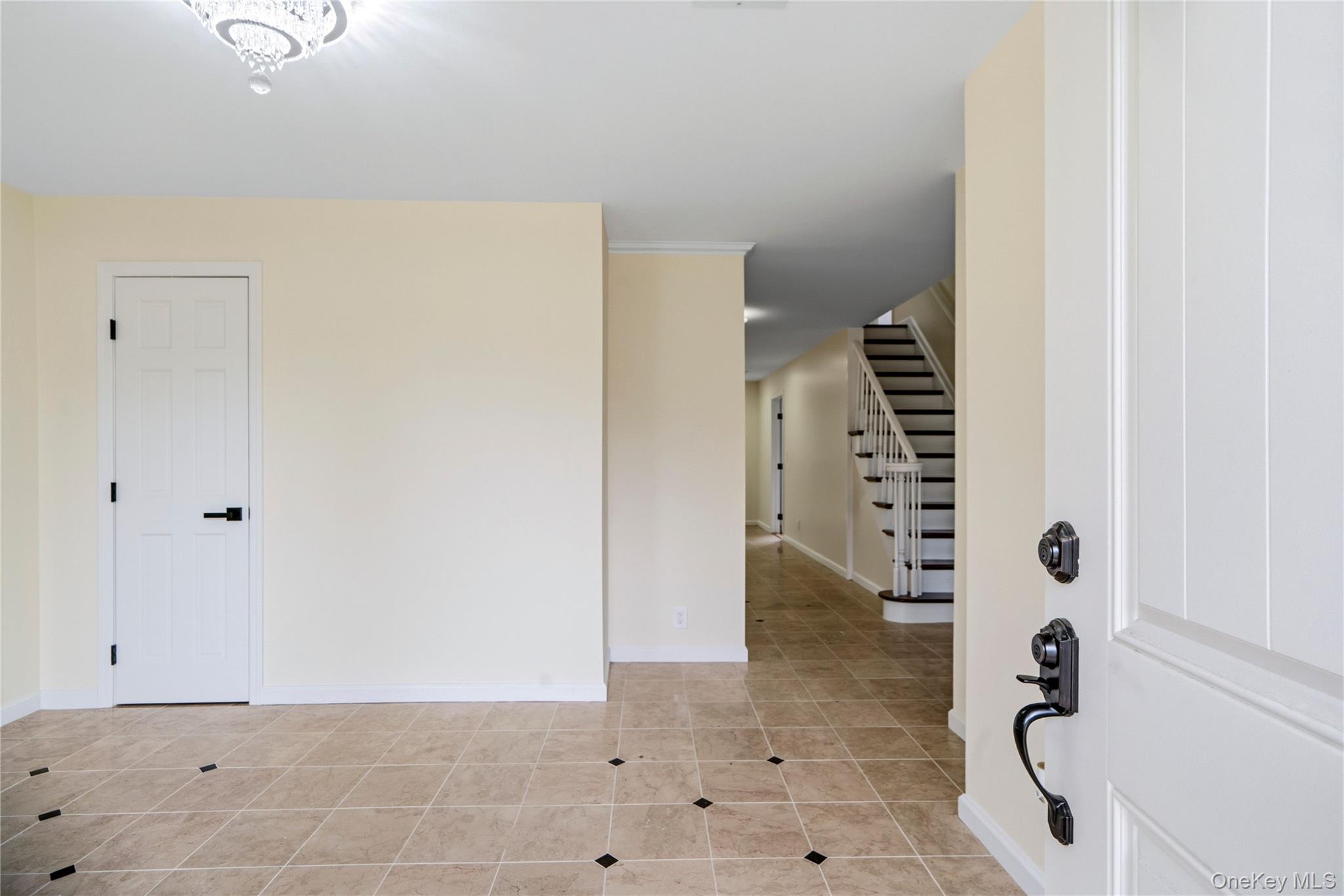 Entrance Foyer