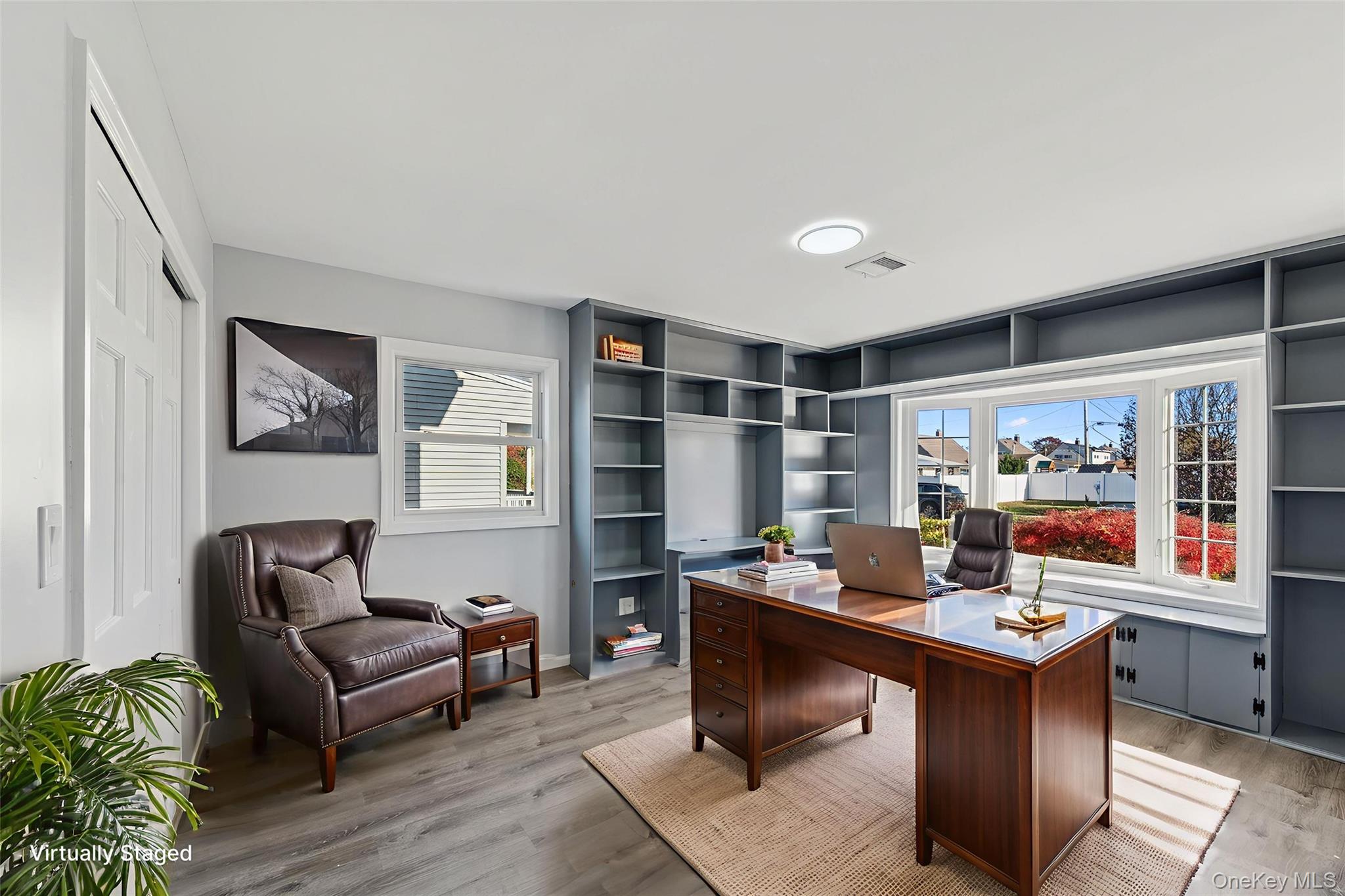 Bonus Room