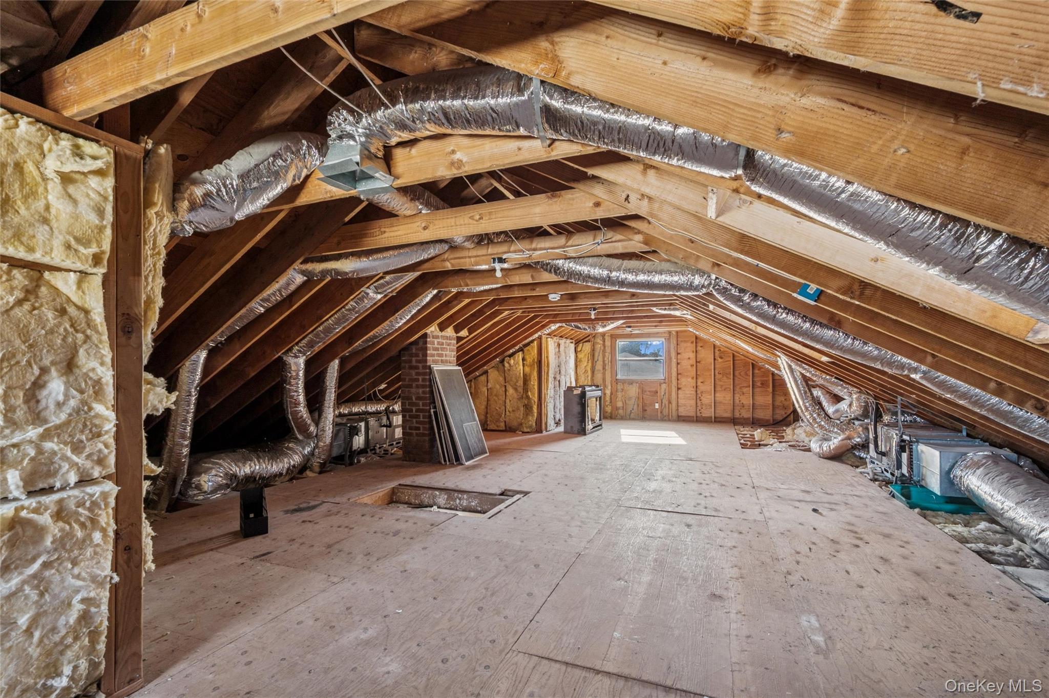 Attic