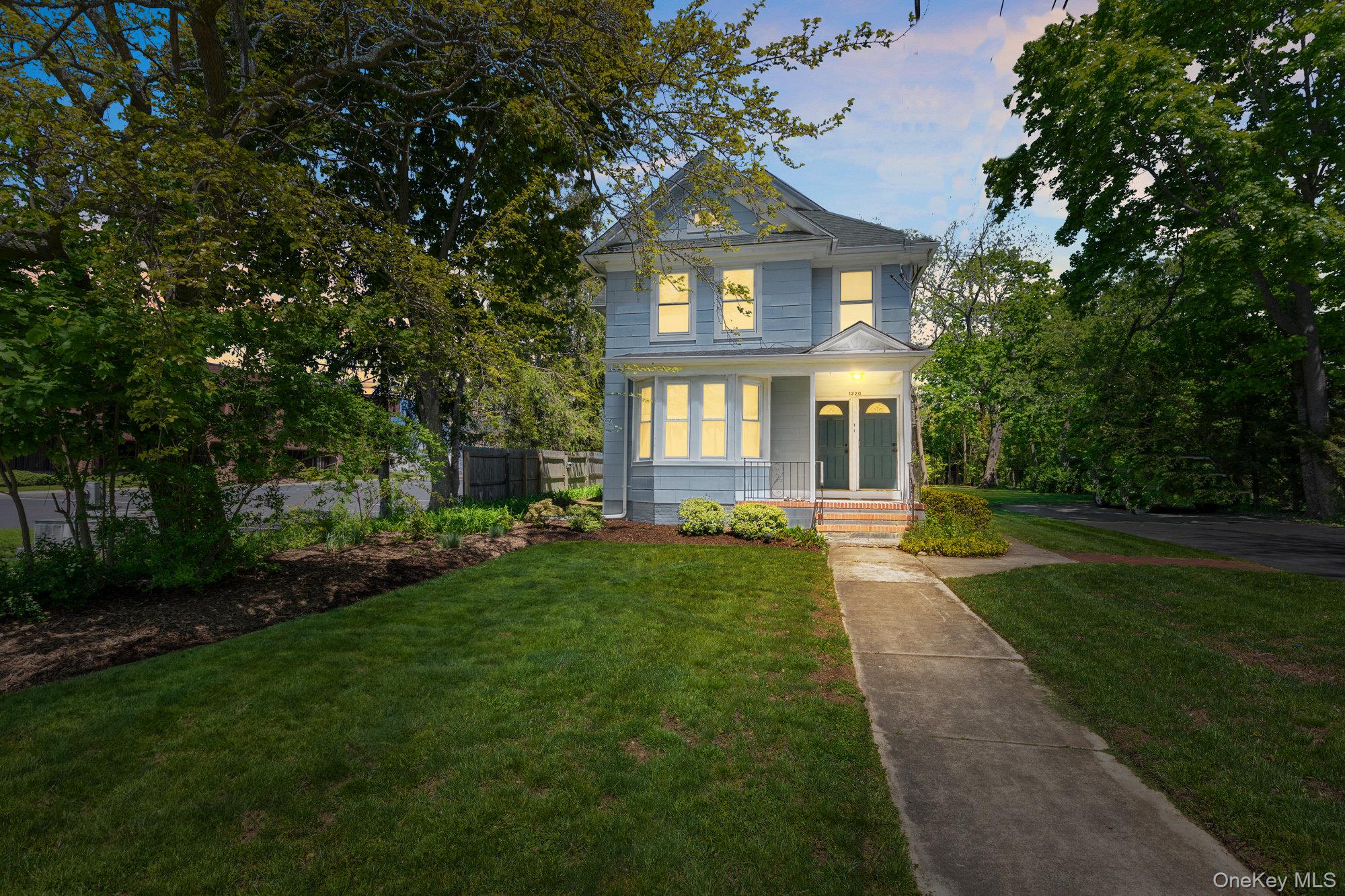 1220 Youngs Avenue