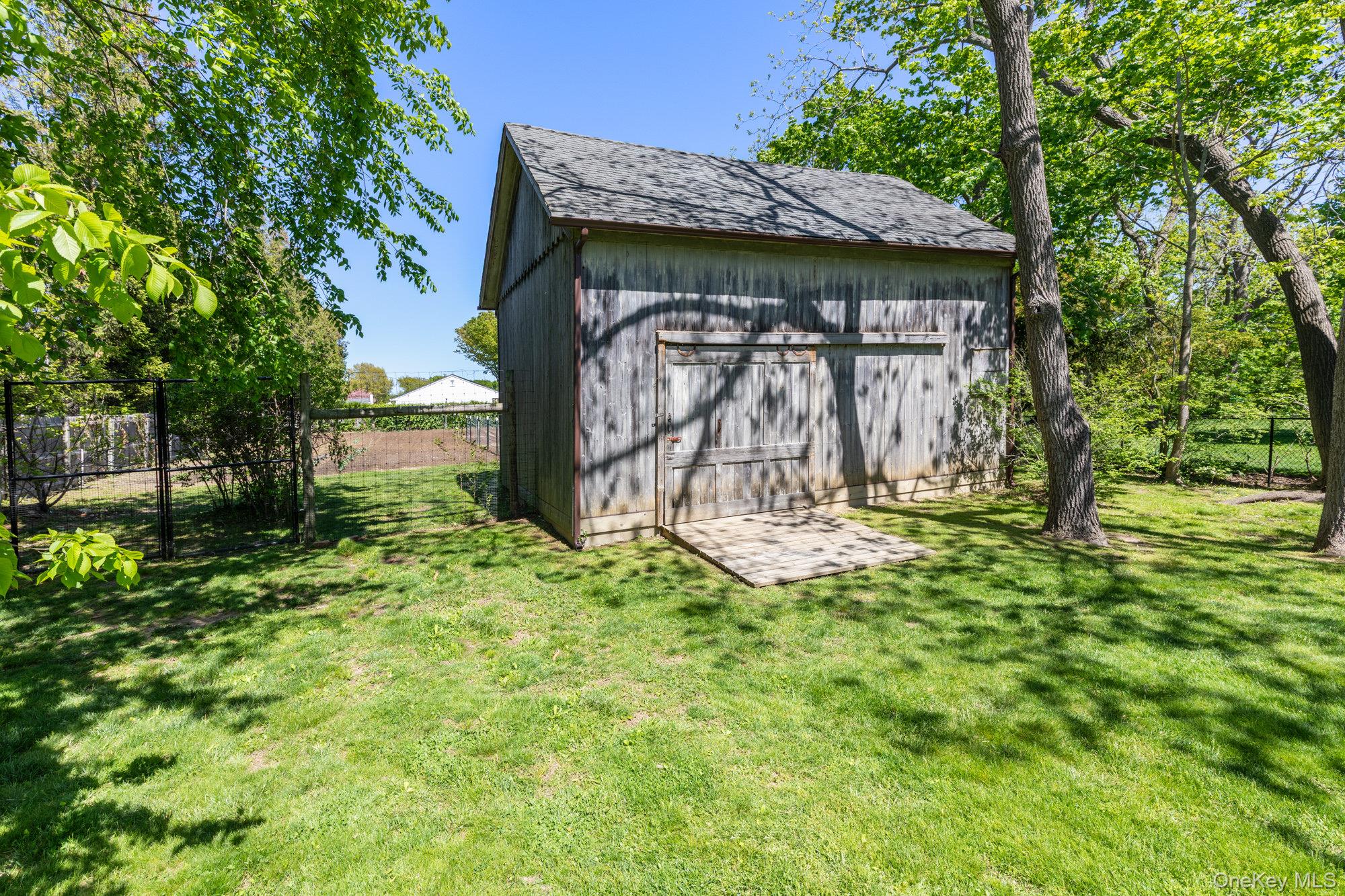 Barn