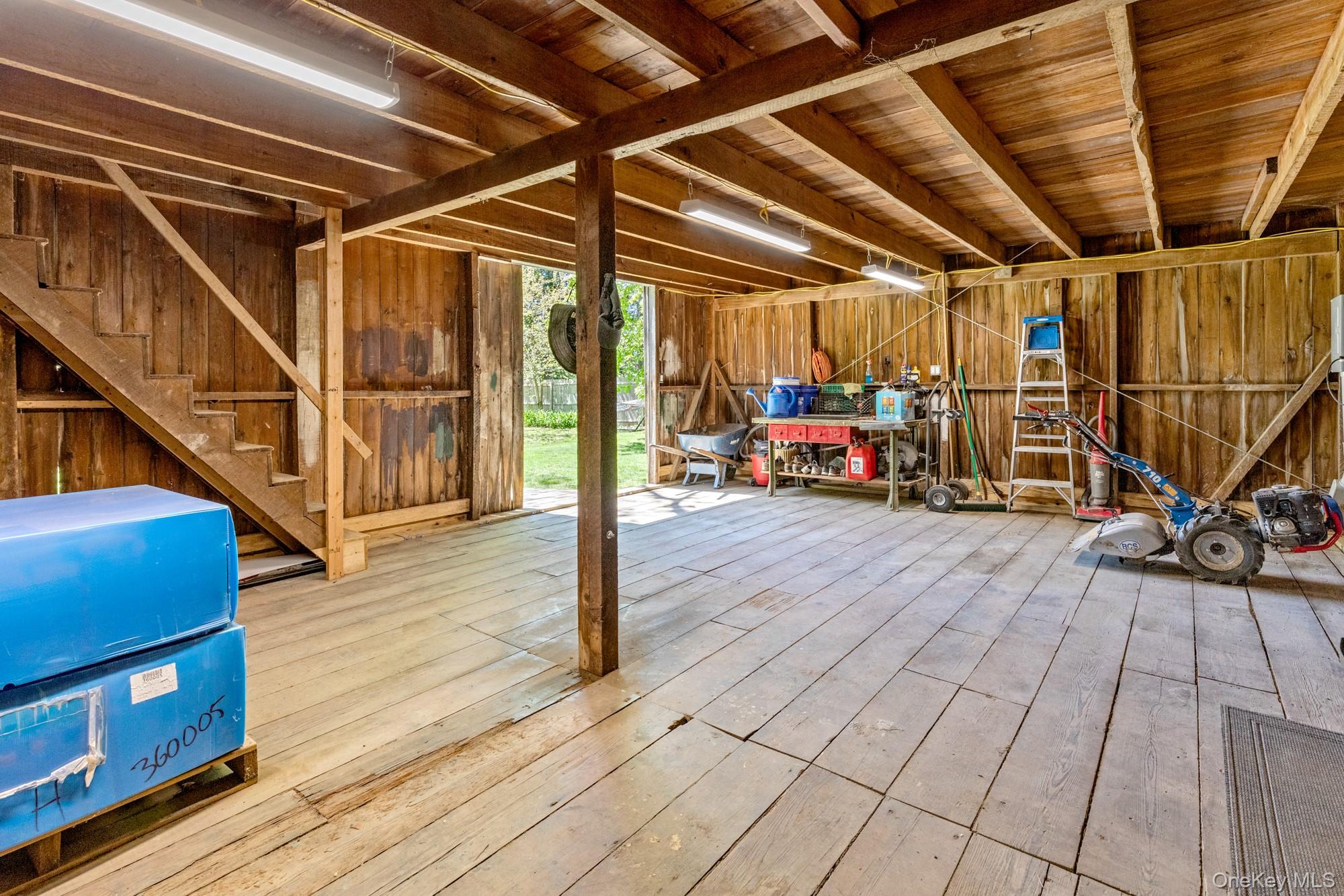 Barn