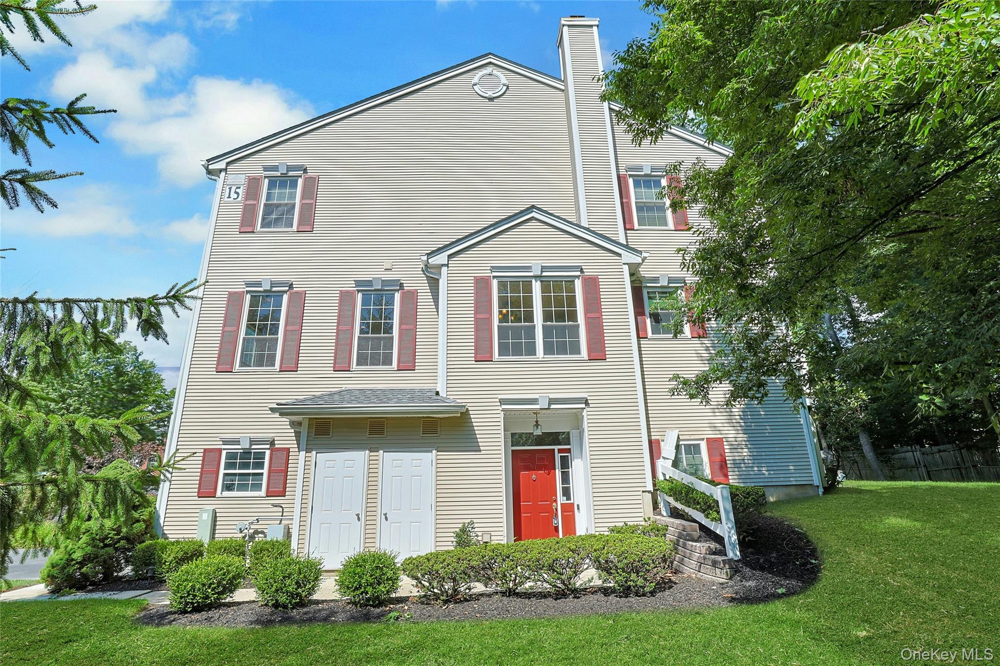 91 Meadow Lane