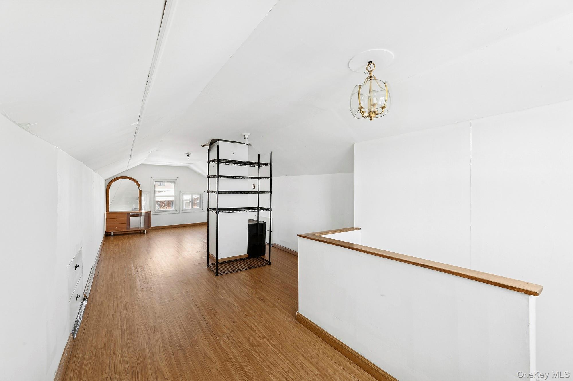 Attic