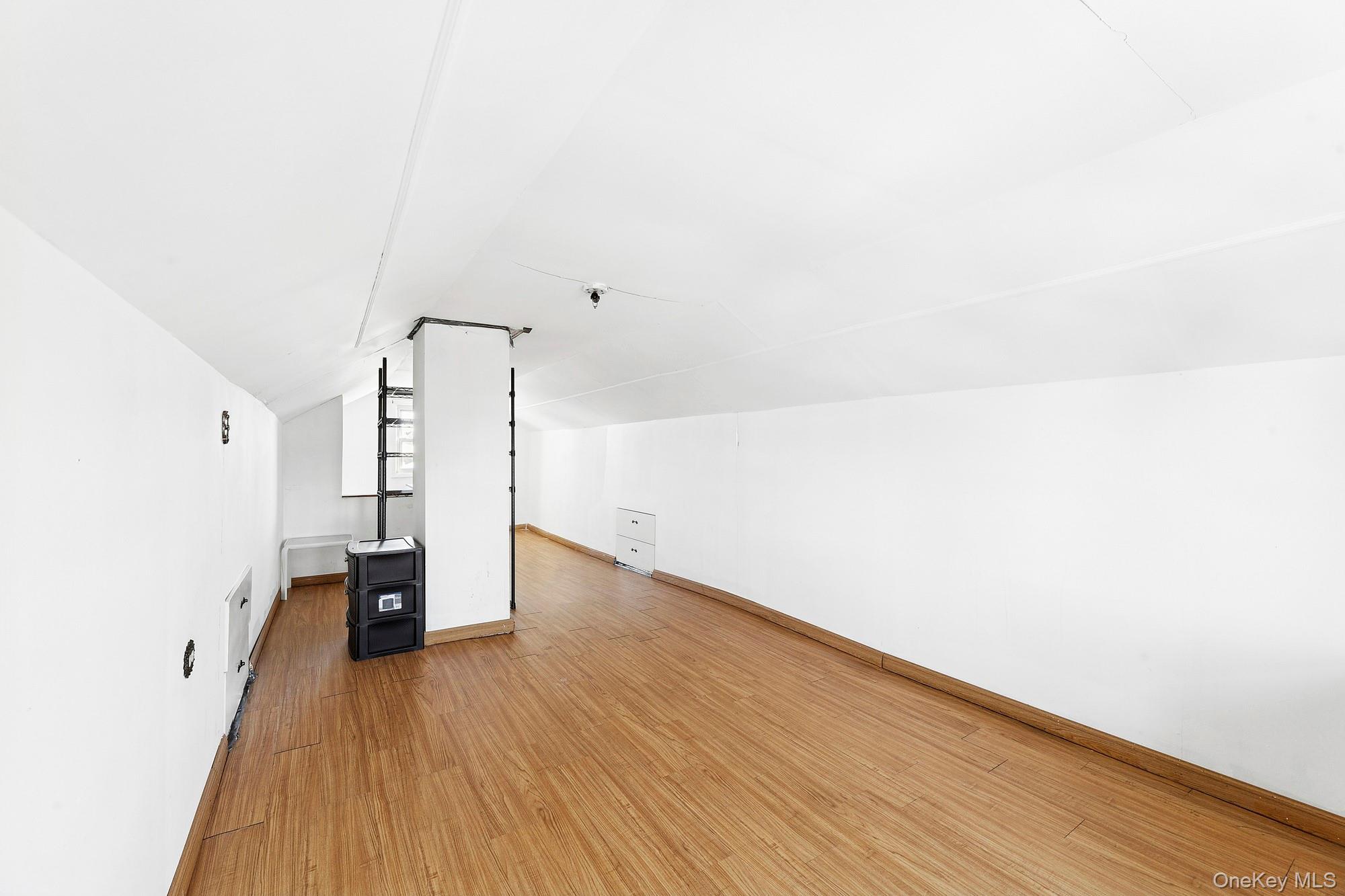 Attic