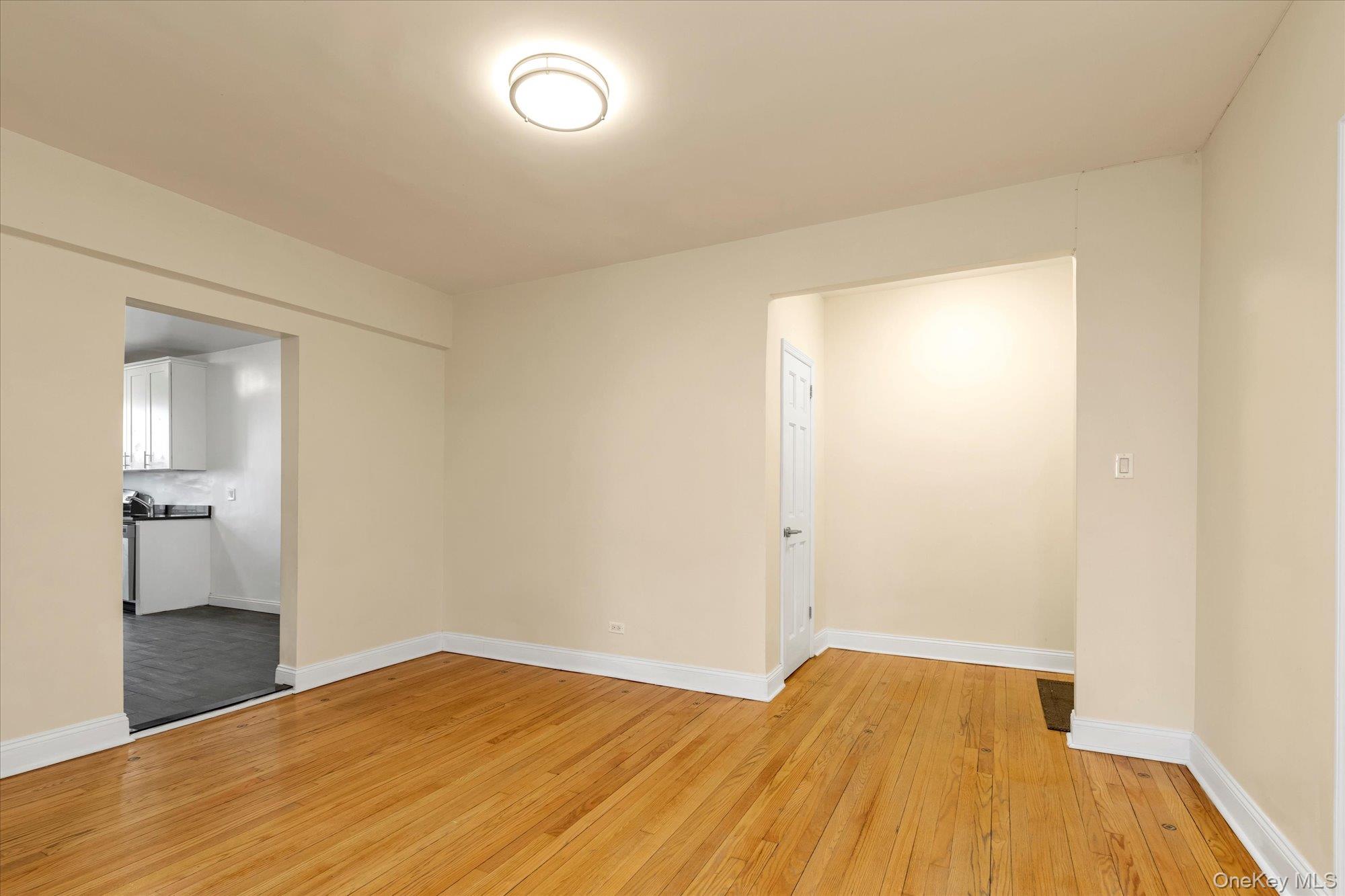Entrance Foyer