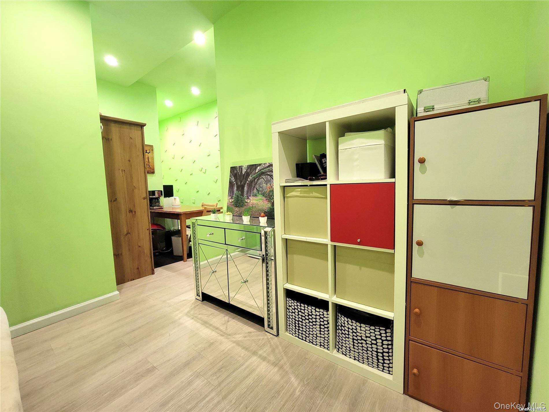 Bonus Room