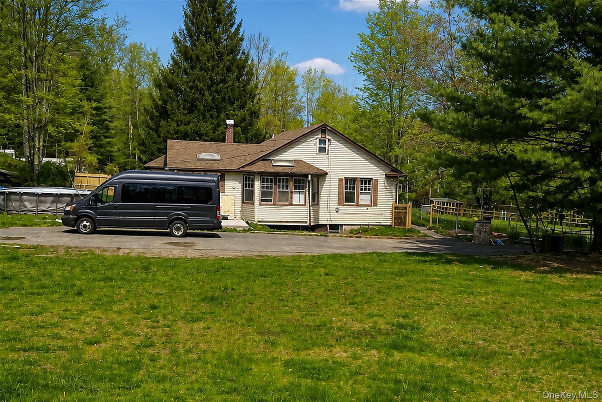 Yard
