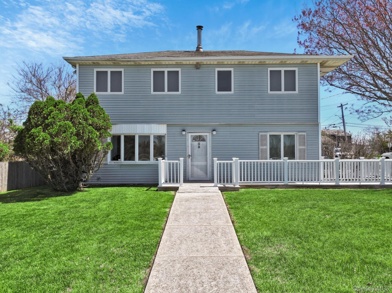 55 William Floyd Parkway