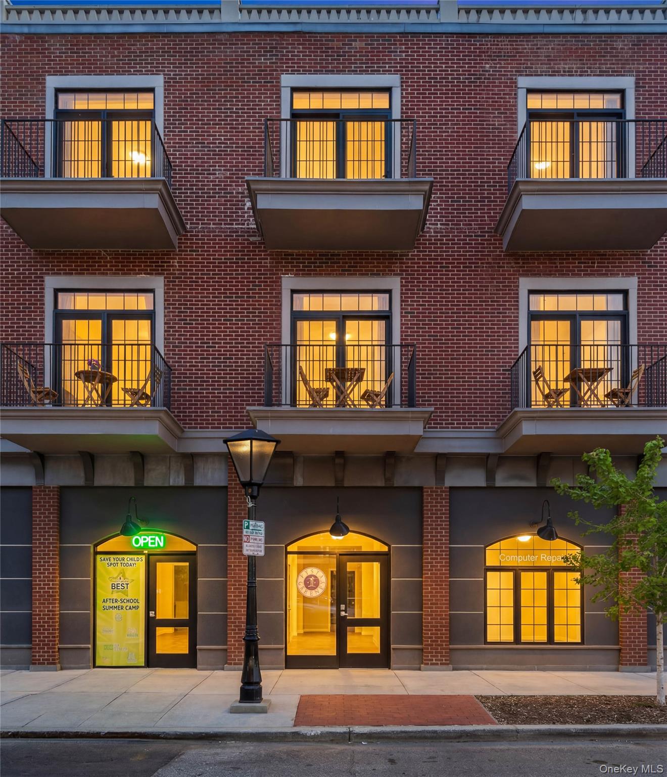 249 Main Street
