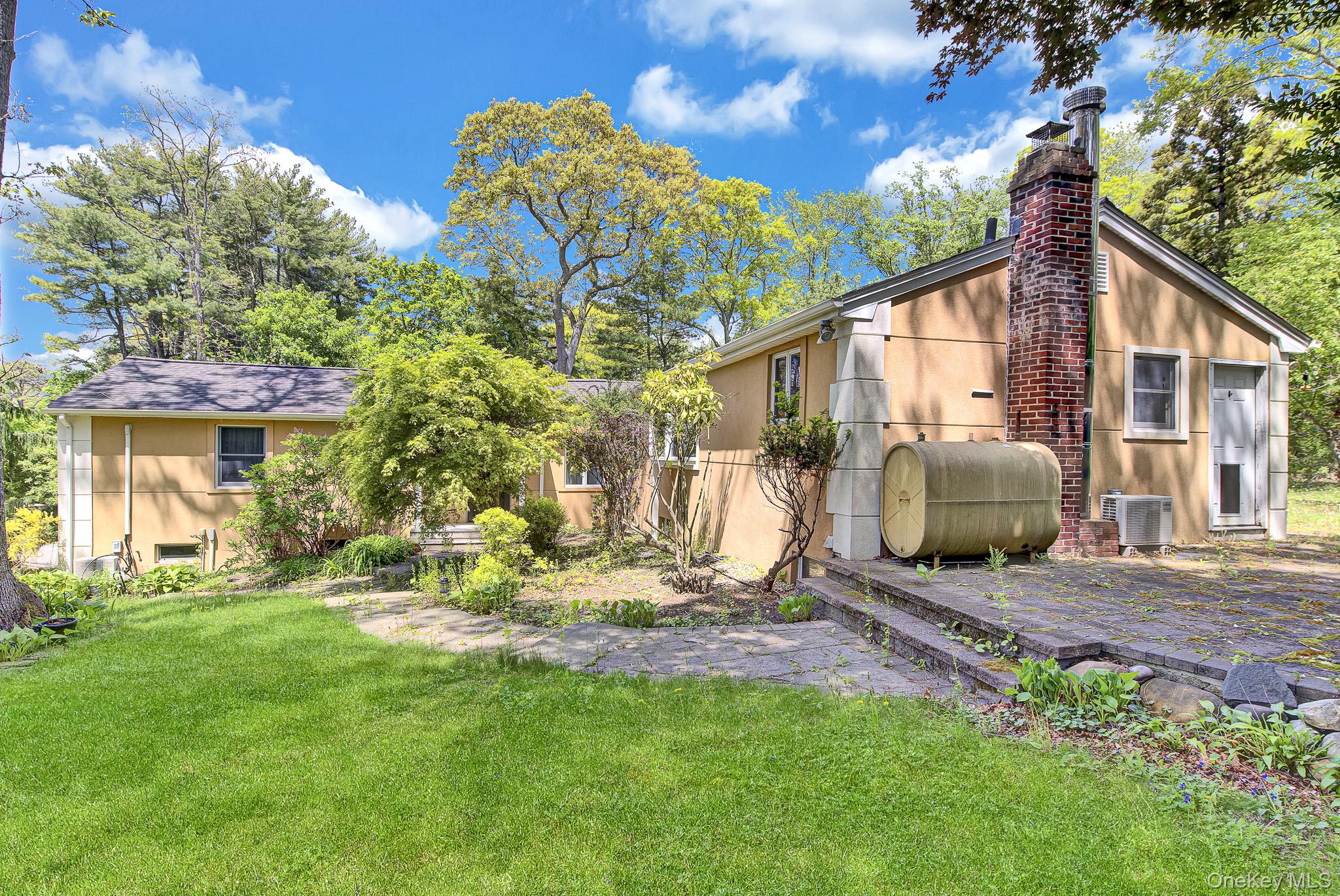 77 Coleman Road