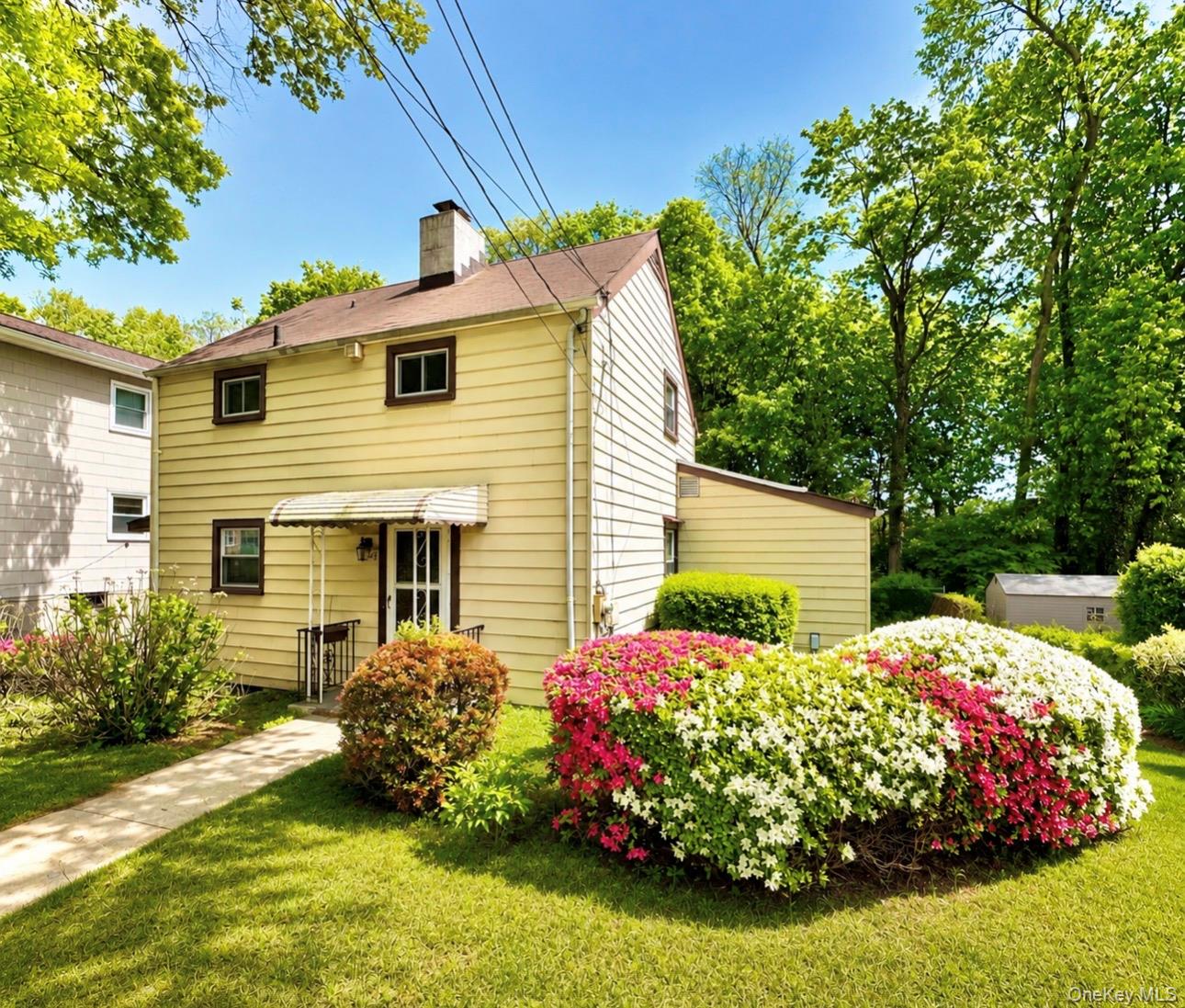 47 Saint Pauls Place