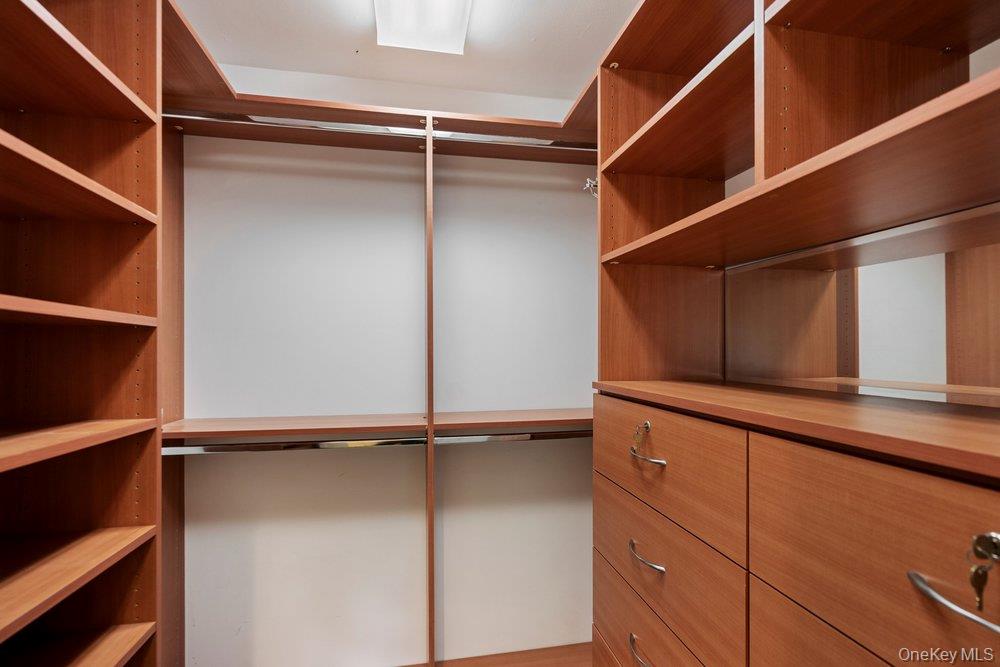 Closet