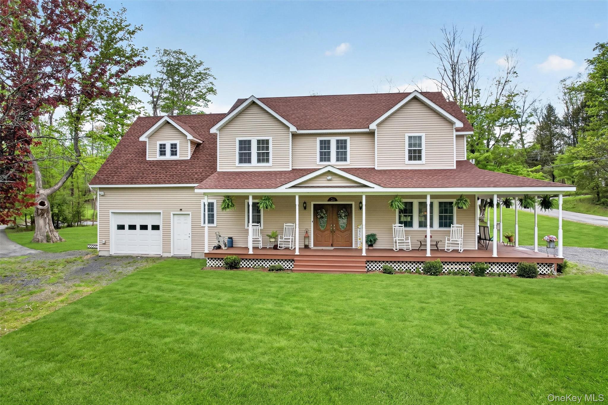 5 Decker Drive