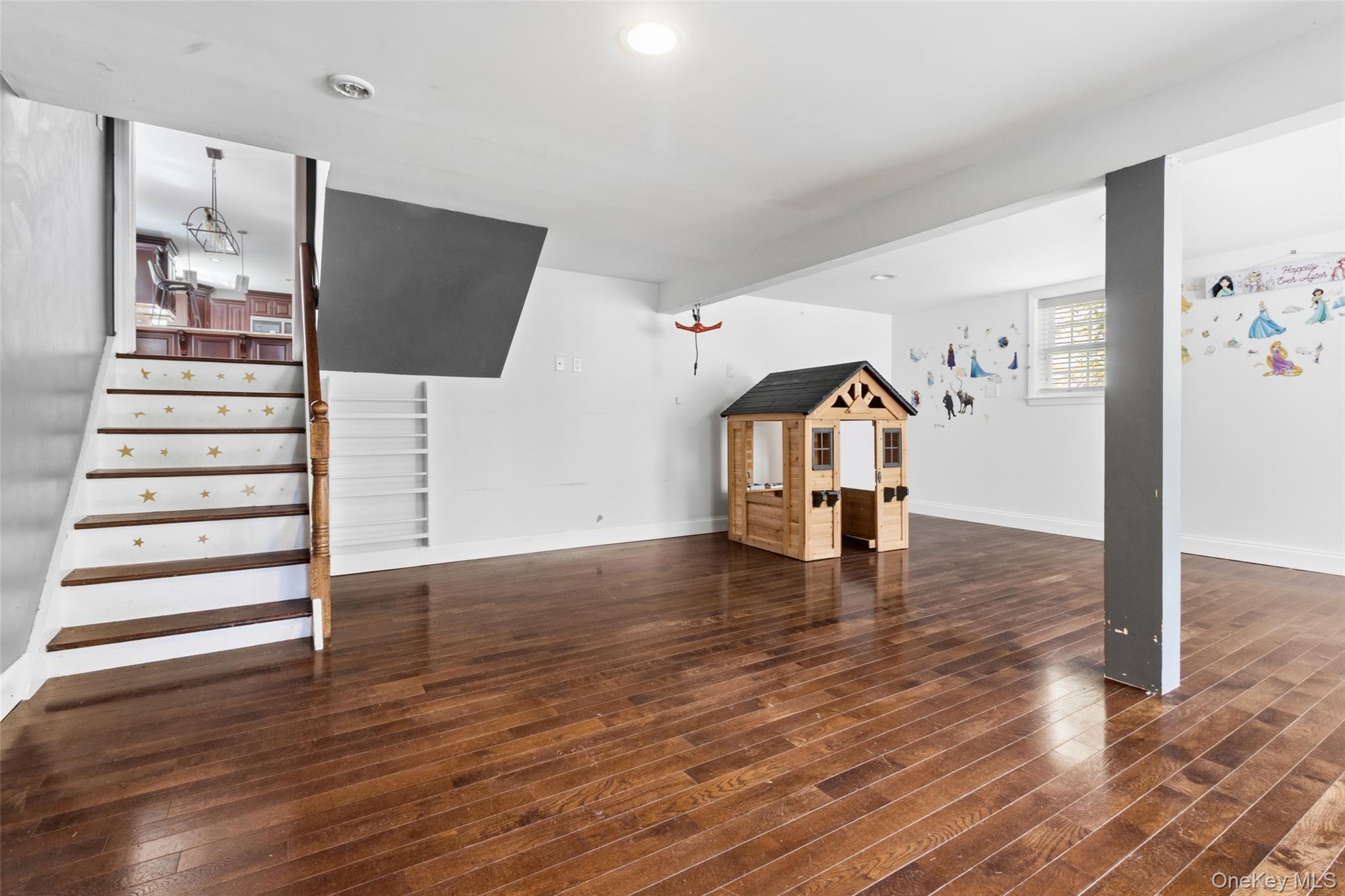 Recreation Room