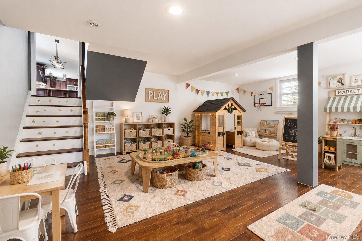 Recreation Room