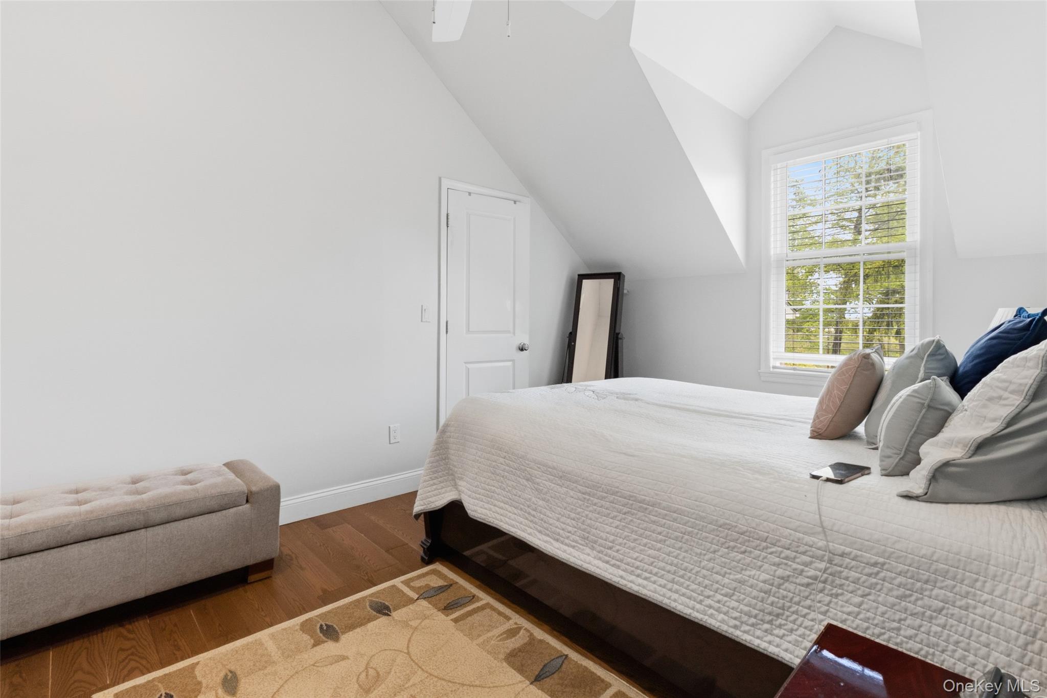 Guest Quarters
