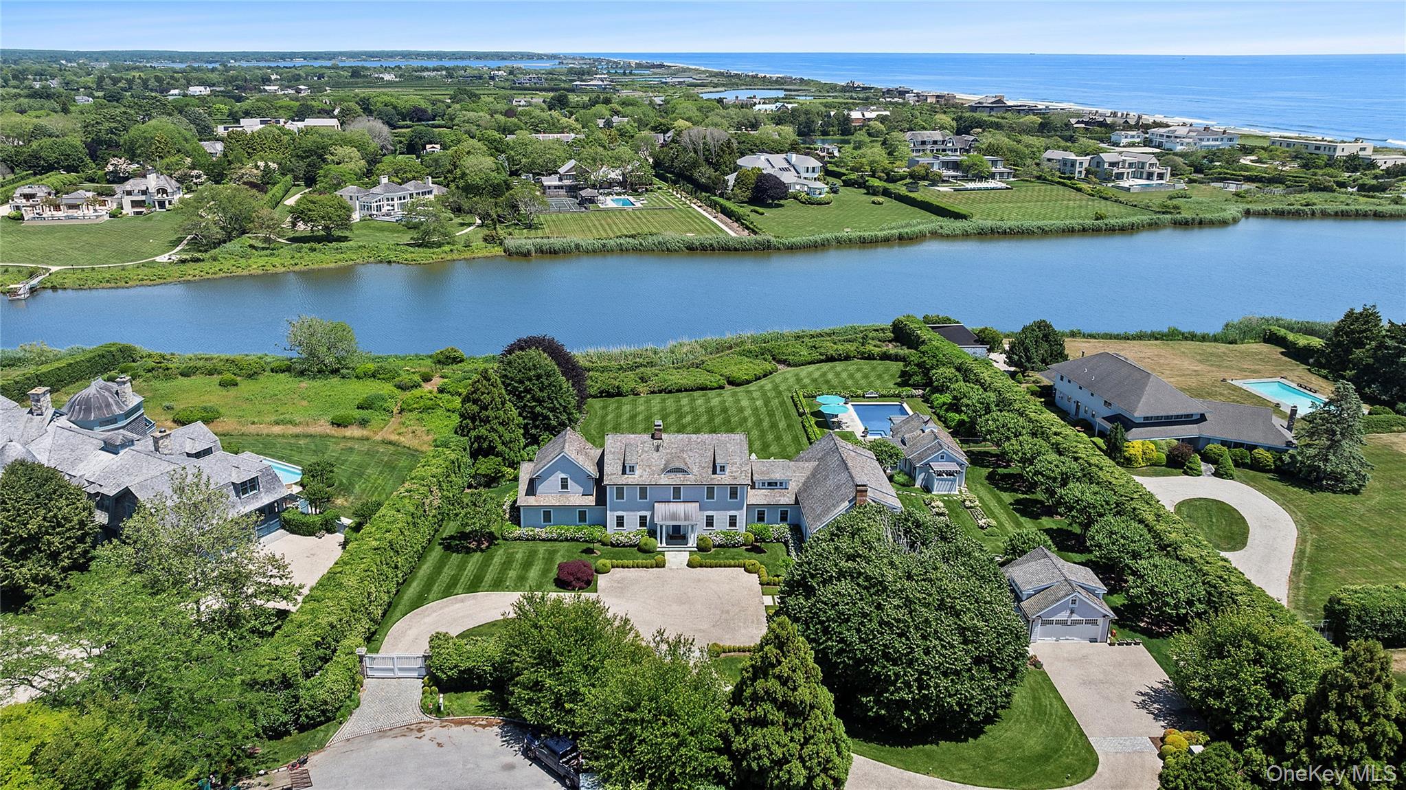 155 Duck Pond Lane