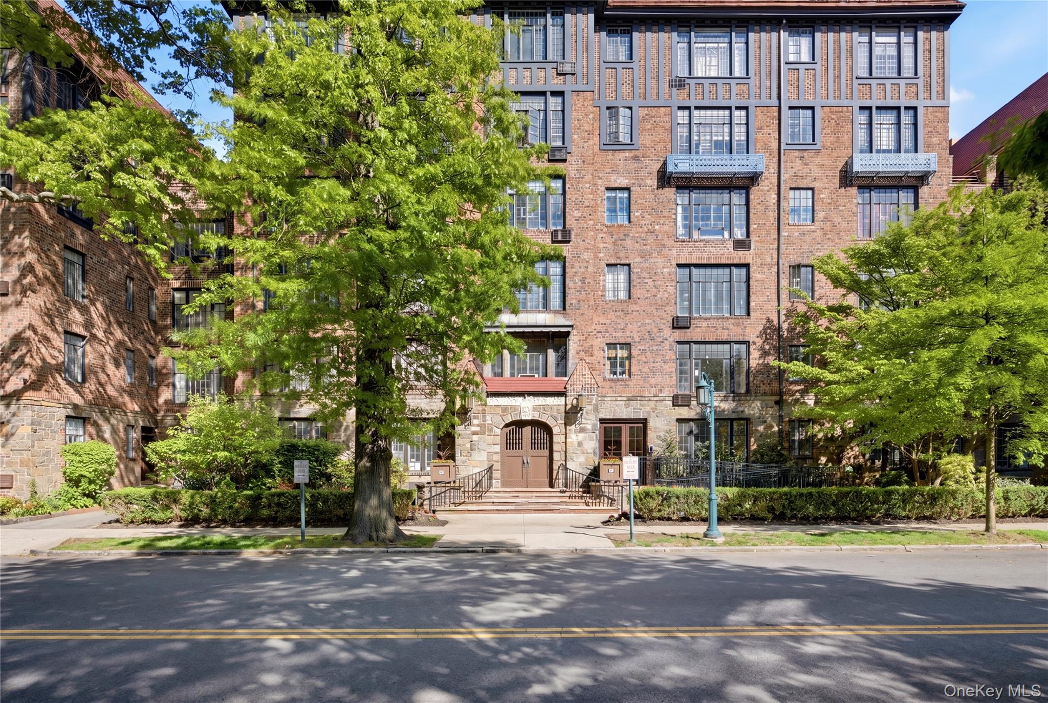 20 Continental Avenue
