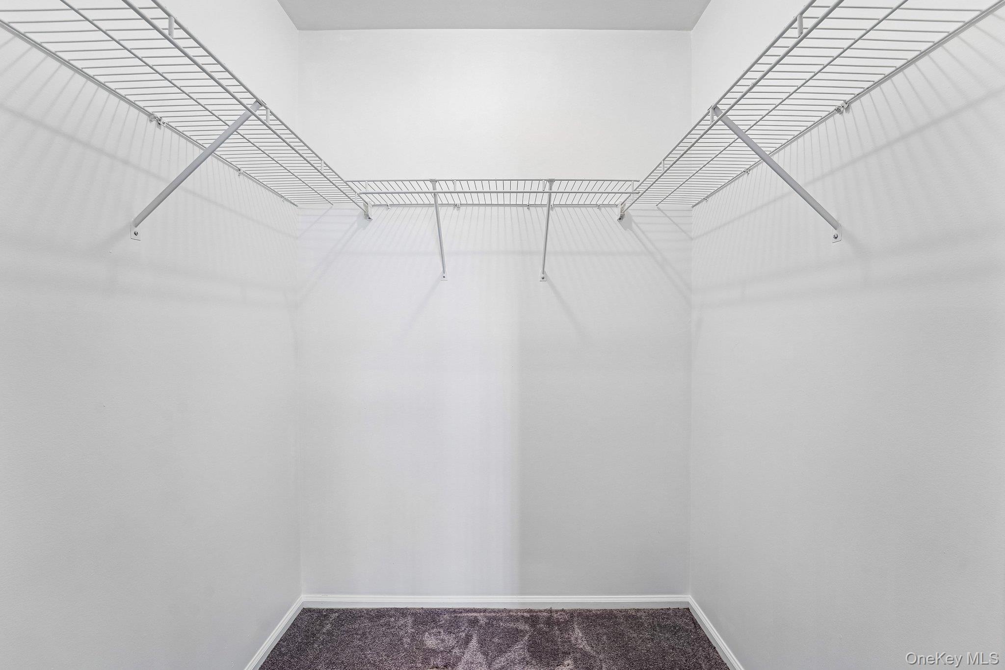 Walk-In Closets