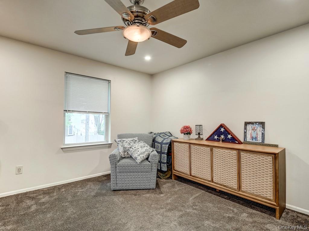 Bonus Room