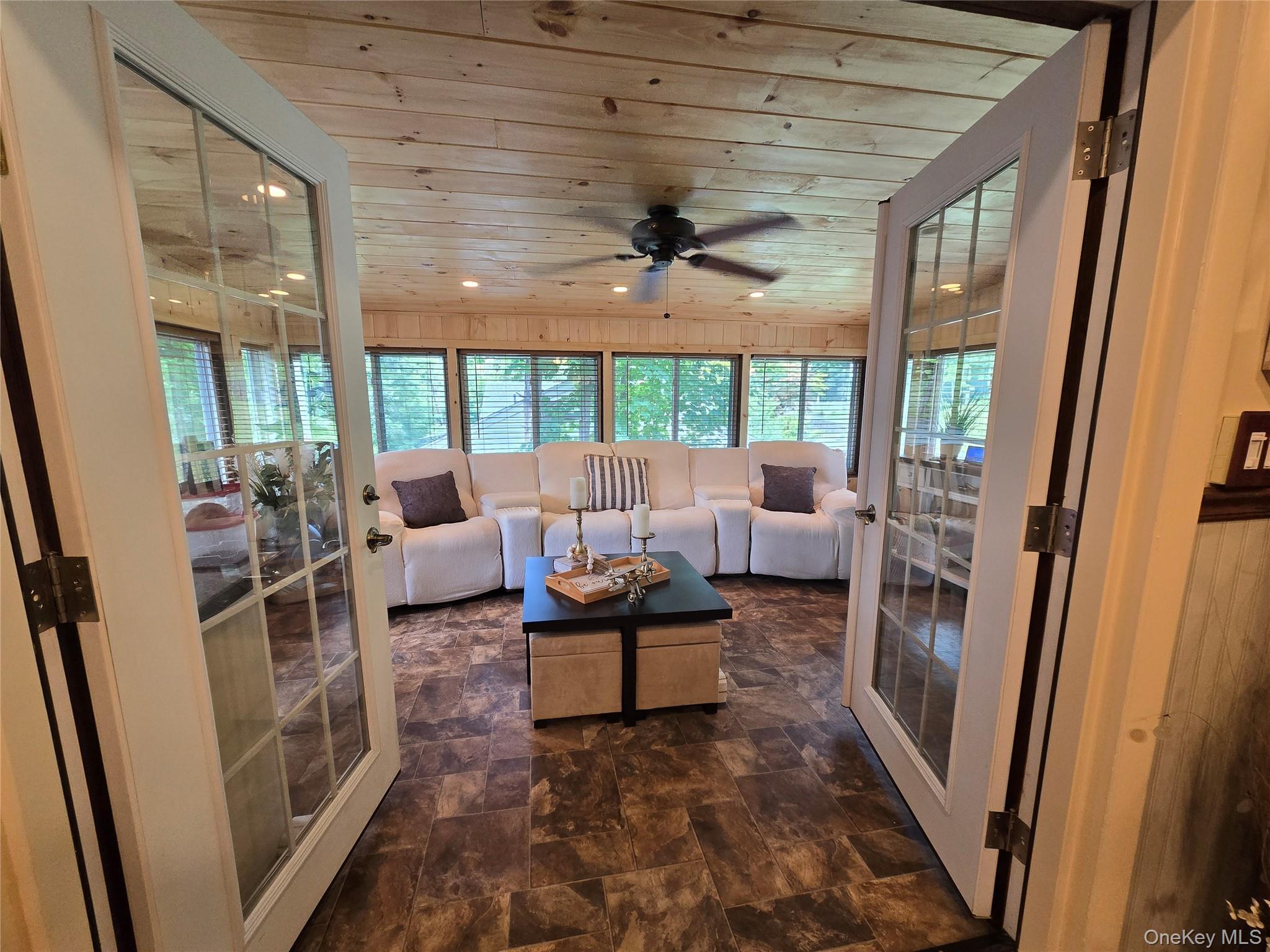 Sun Room