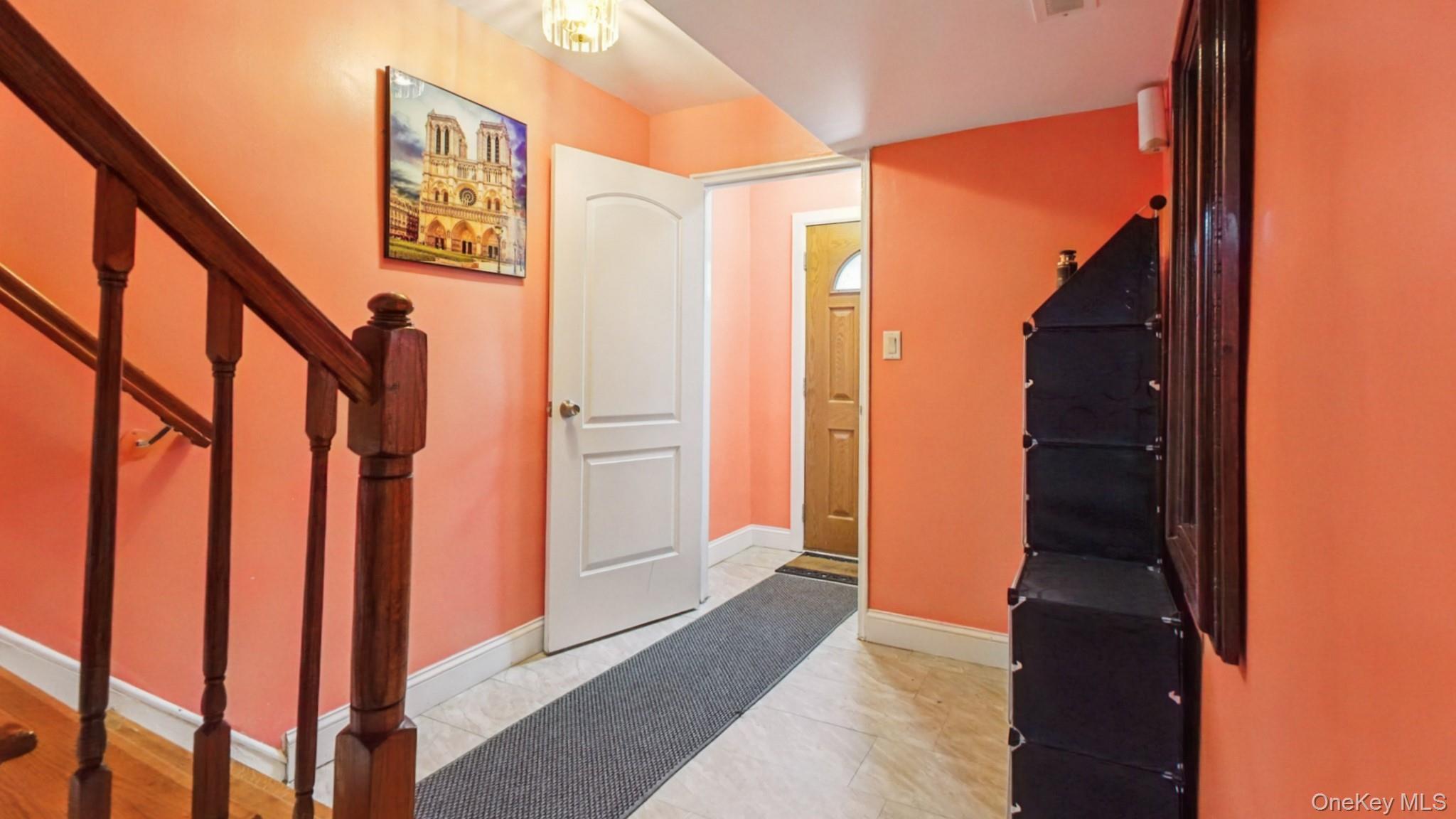 Entry