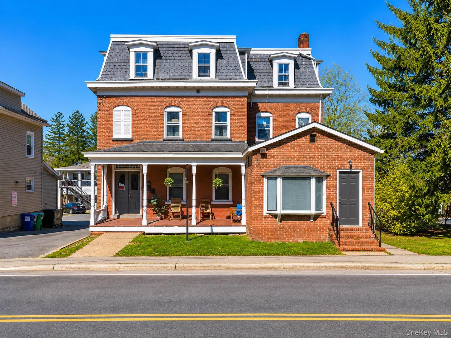 39 Chestnut Street