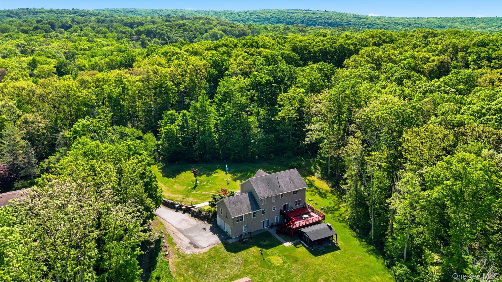 185 Penaluna Road