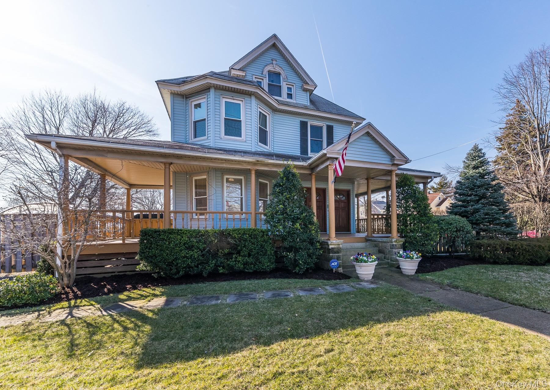 167 Atlantic Avenue