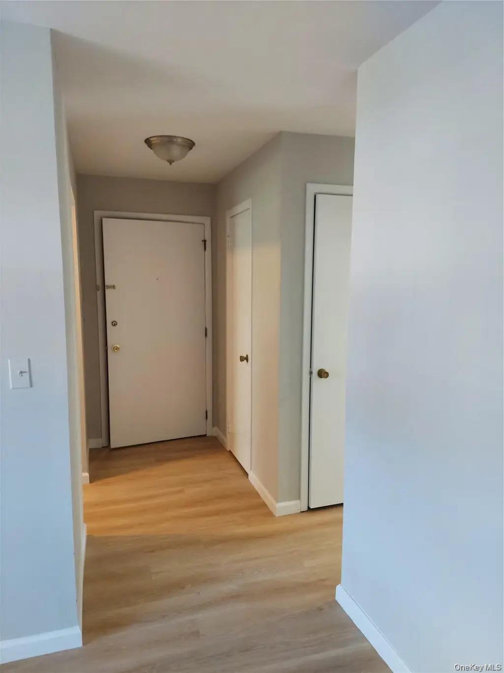 Entrance Foyer