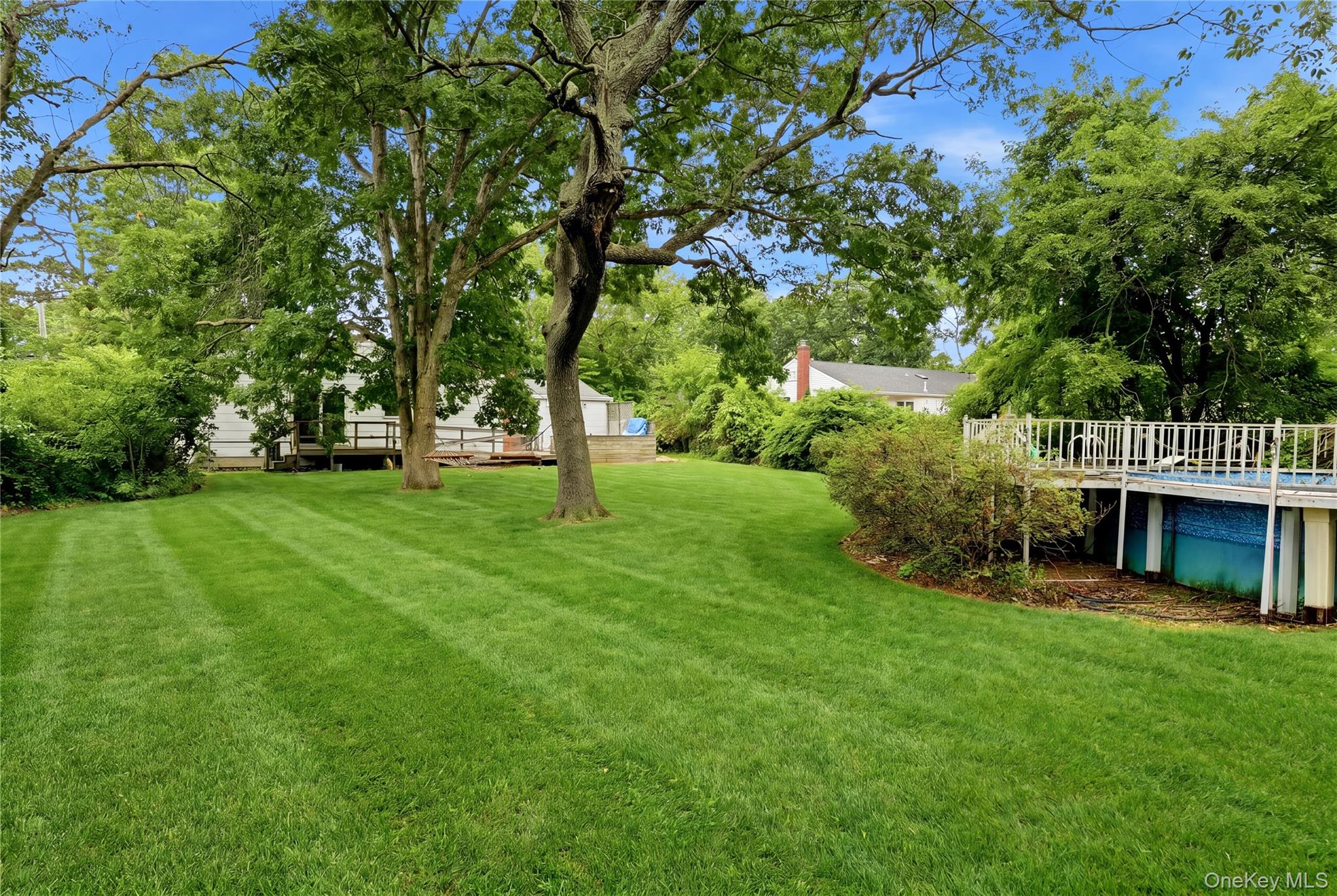 Yard