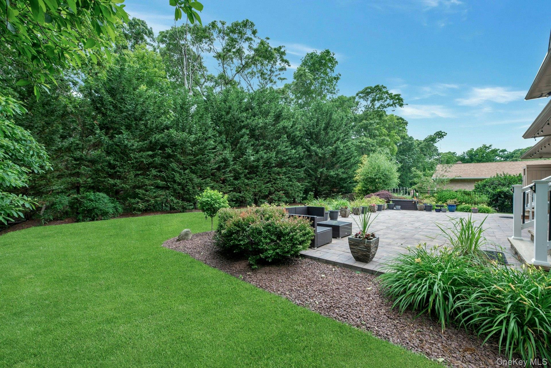 Yard