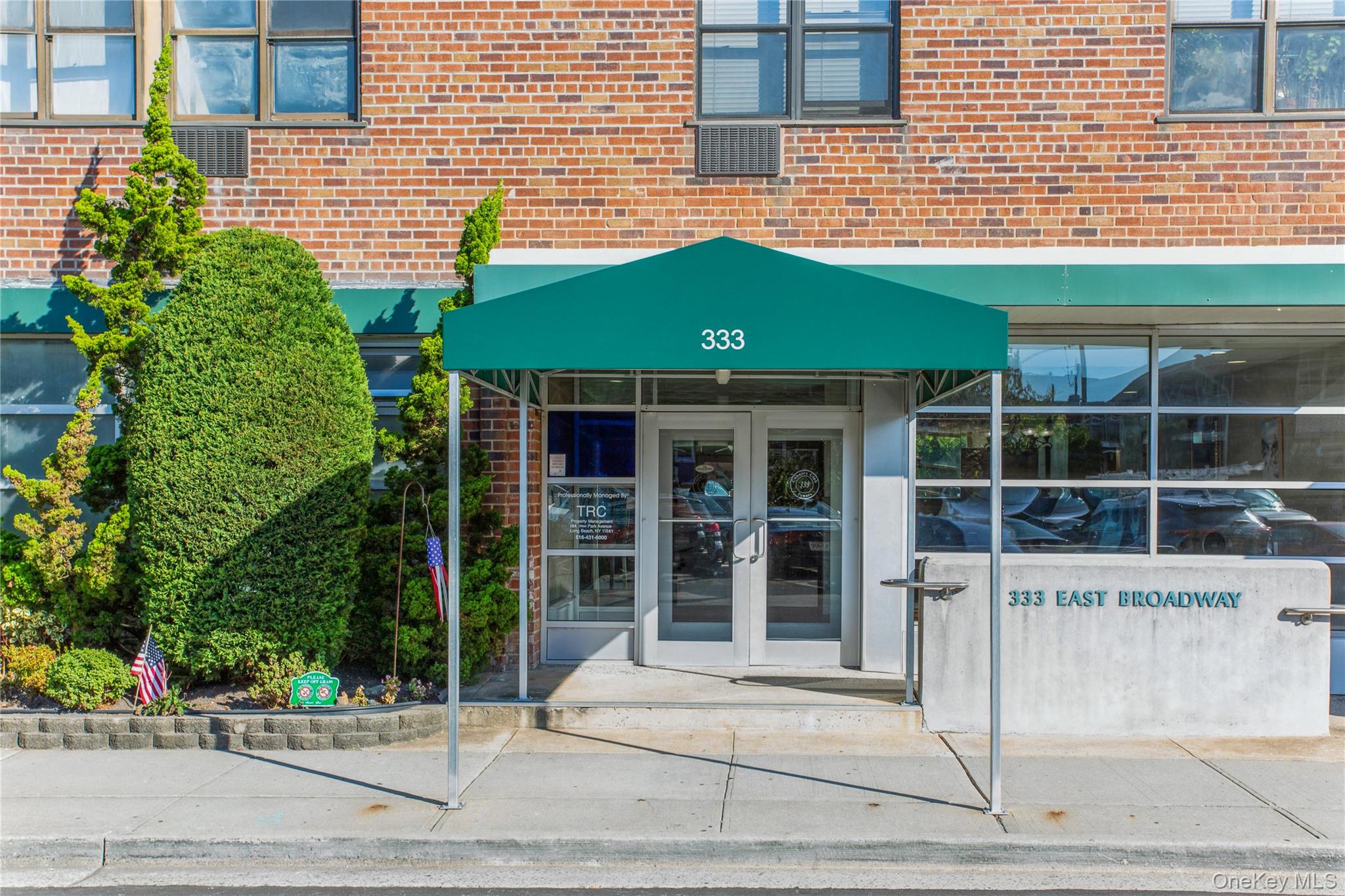 333 Broadway