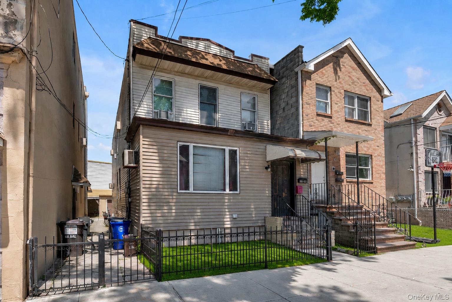 6103 Maspeth Avenue