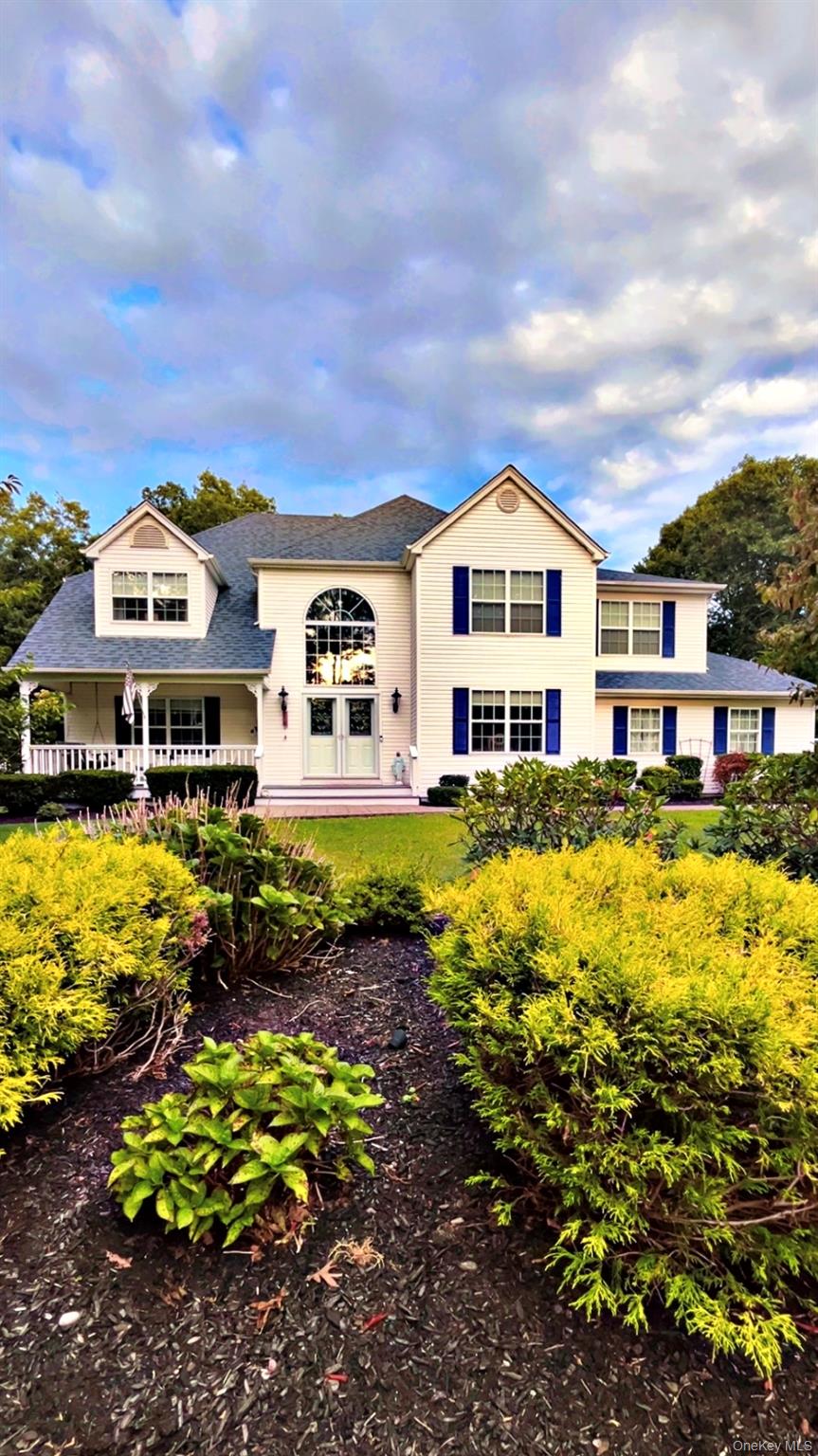 15 Silas Woods Road