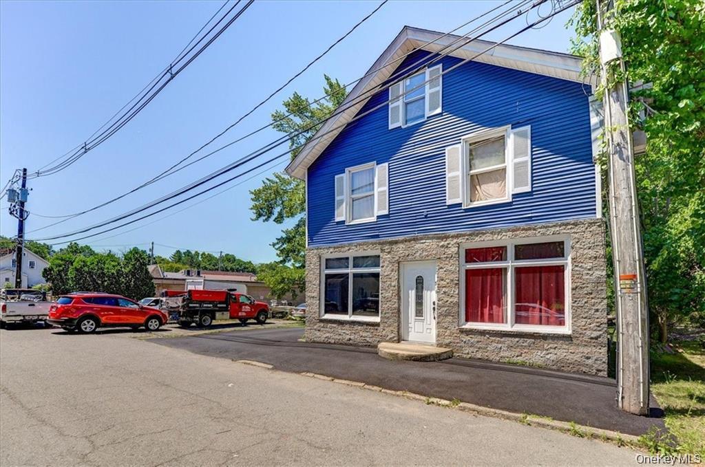 5 Tallman Place