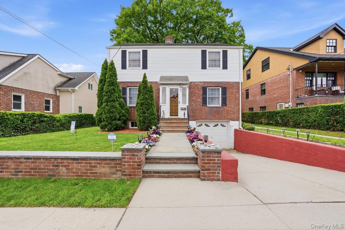 85 Halstead Avenue