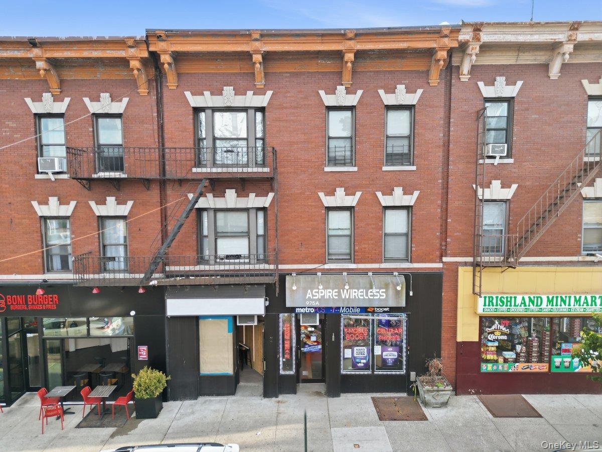 975 McLean Avenue